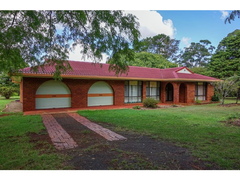 10611 New England Highway, Highfields QLD 4352