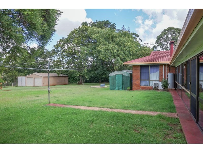 10611 New England Highway, Highfields QLD 4352