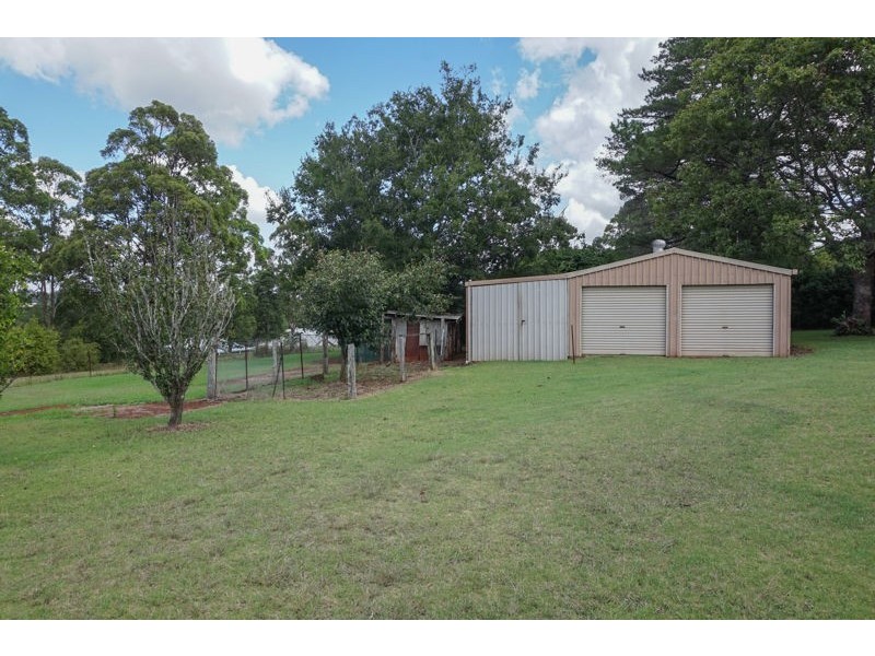 10611 New England Highway, Highfields QLD 4352