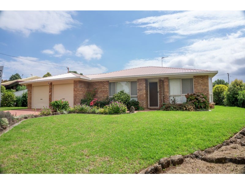 Wilsonton Heights QLD 4350
