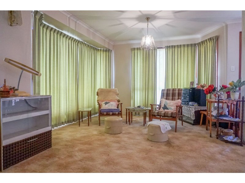 Wilsonton Heights QLD 4350