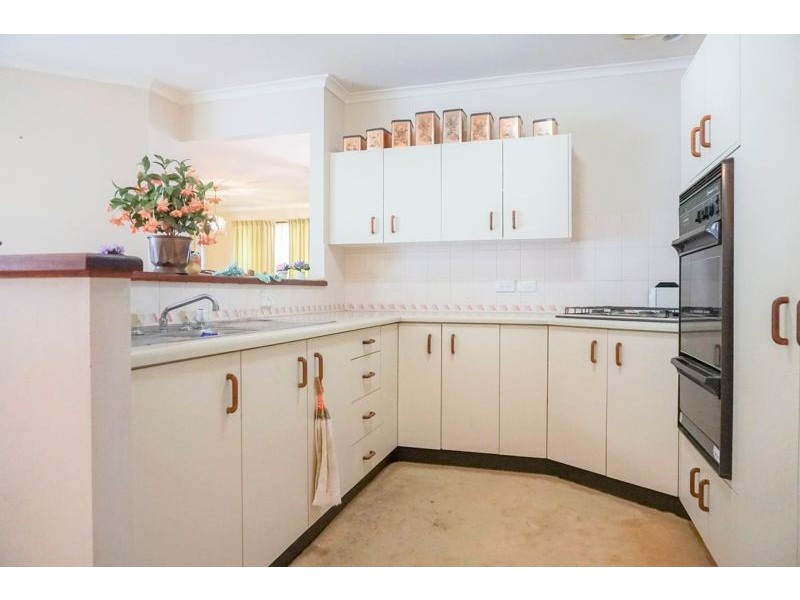 Wilsonton Heights QLD 4350