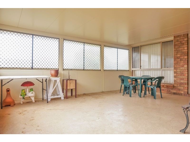 Wilsonton Heights QLD 4350