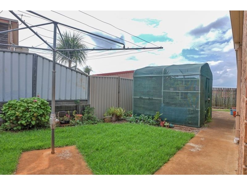 Wilsonton Heights QLD 4350