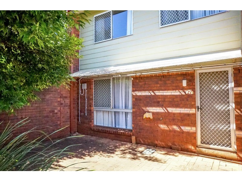 27/6 O’Brien Street, Harlaxton QLD 4350