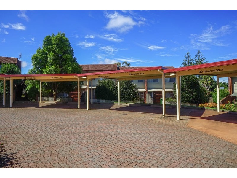 27/6 O’Brien Street, Harlaxton QLD 4350