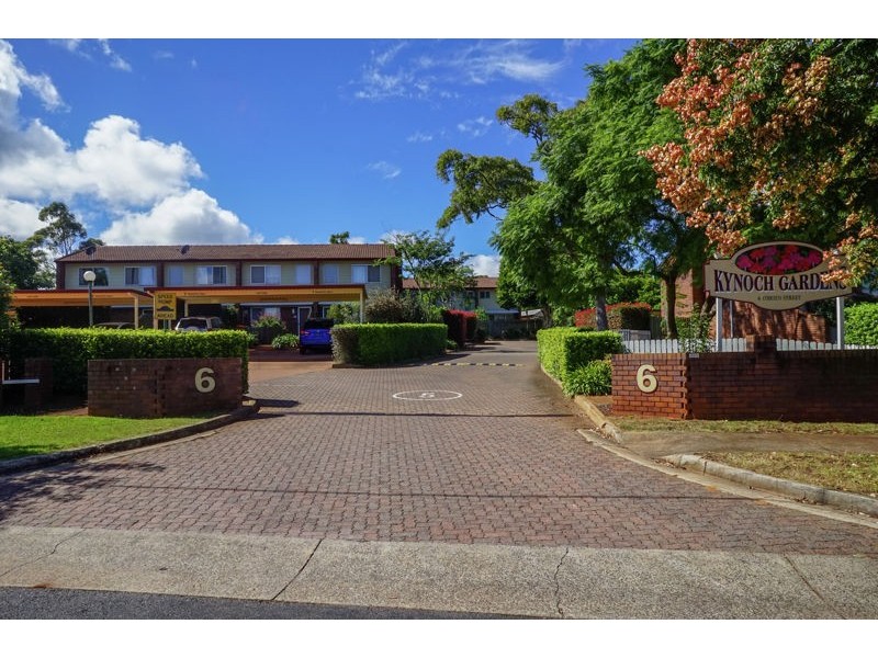27/6 O’Brien Street, Harlaxton QLD 4350