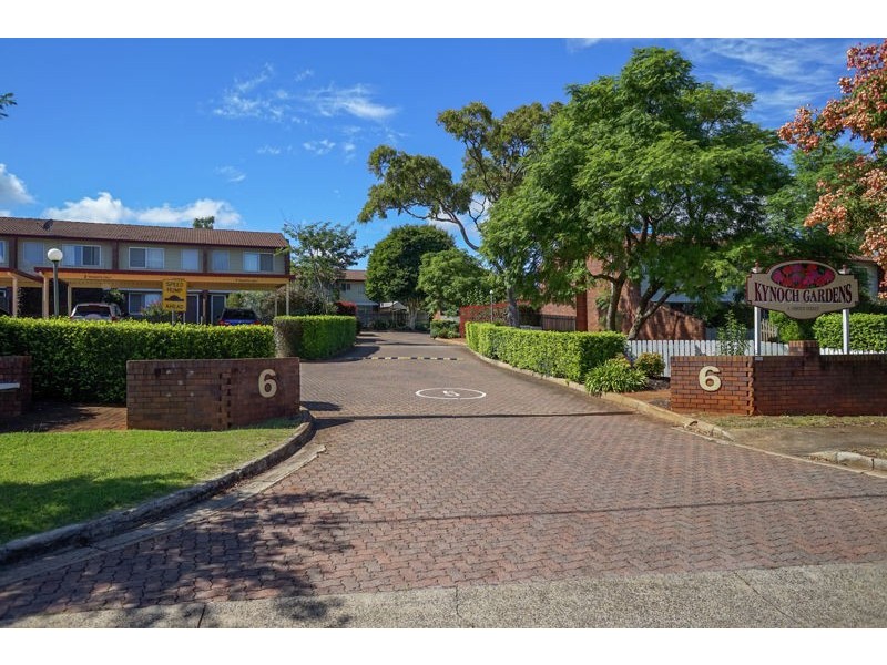 27/6 O’Brien Street, Harlaxton QLD 4350
