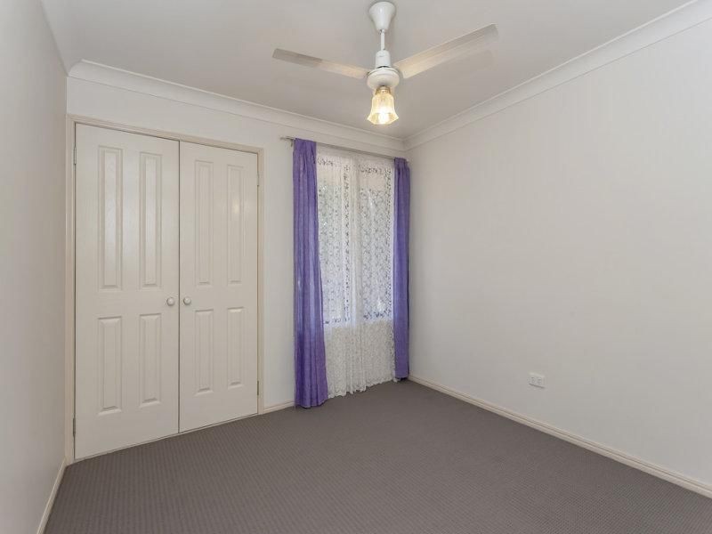 8 Weir Court, Harristown QLD 4350