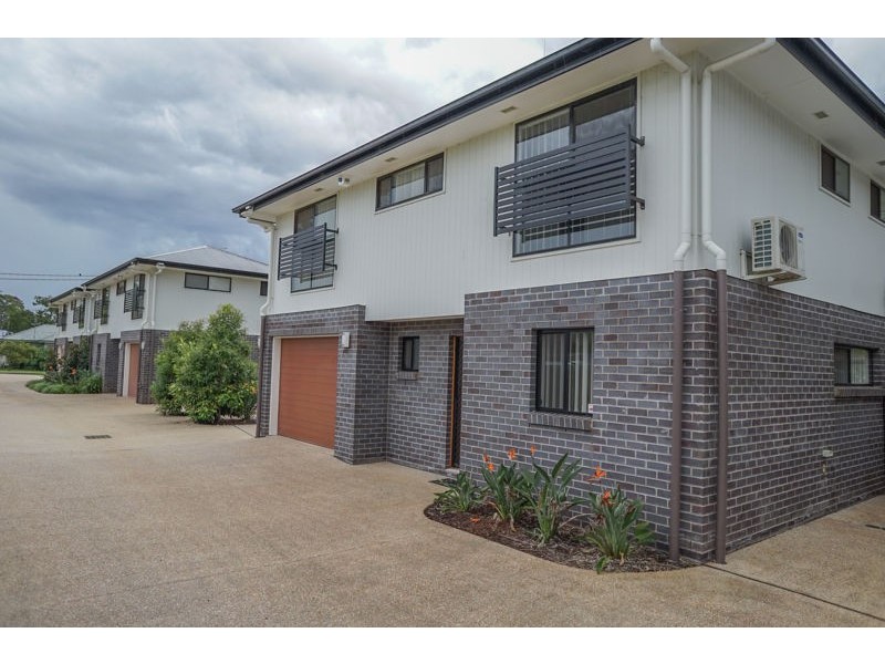 3/26 Ellis Street, Wilsonton QLD 4350