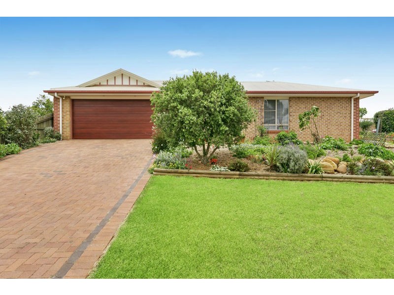 9 Karebo Close, Darling Heights QLD 4350