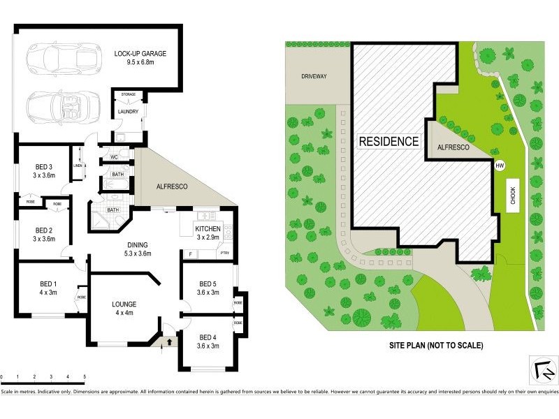 9 Karebo Close, Darling Heights QLD 4350