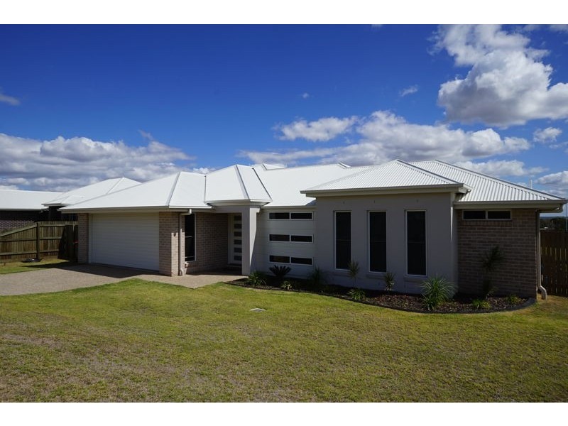 13 Kennard Street, Westbrook QLD 4350