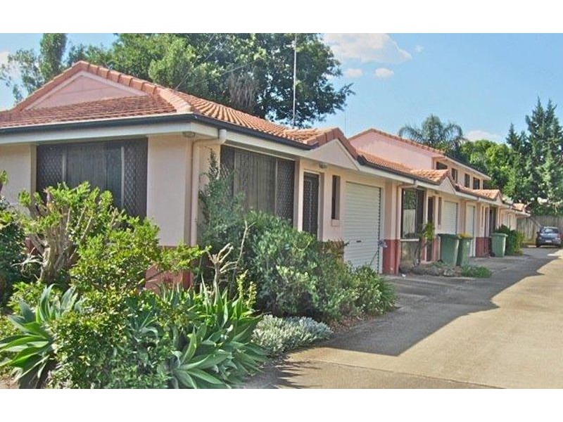 2/9 Creek Street, East Toowoomba QLD 4350