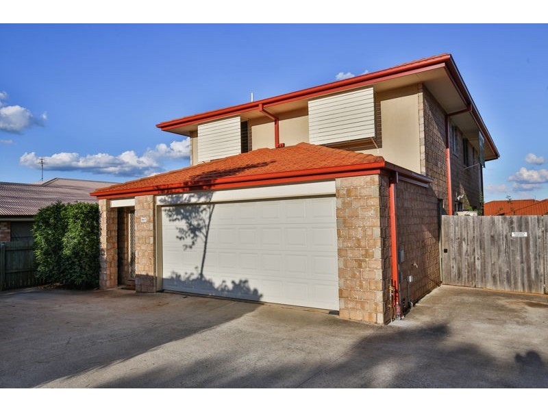 4/390 West Street, Kearneys Spring QLD 4350