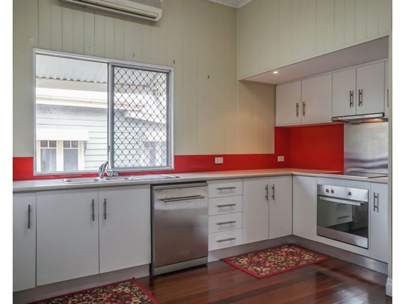 8 Hamwood Street, Toowoomba City QLD 4350