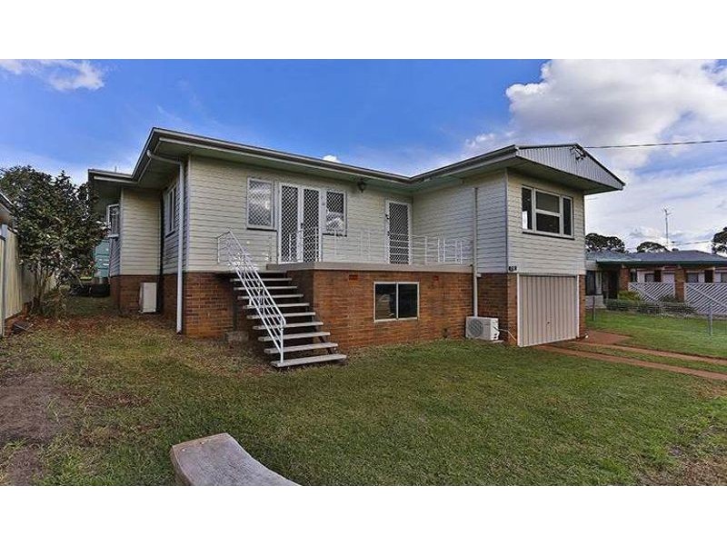 70 Dunne Street, Harristown QLD 4350