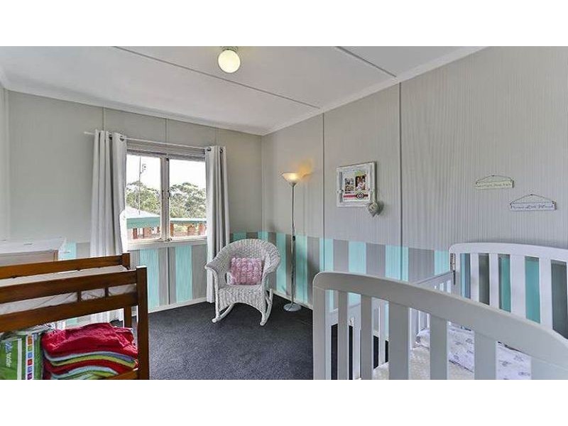 70 Dunne Street, Harristown QLD 4350