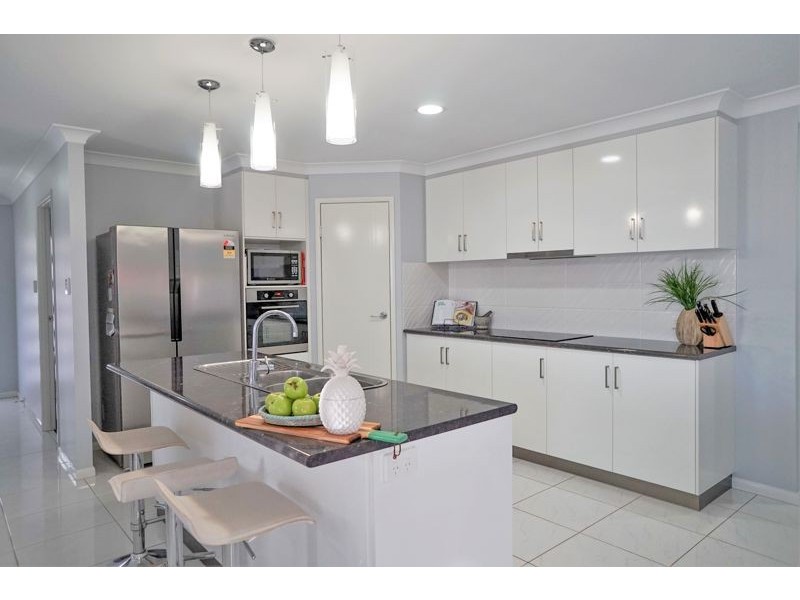 51 Bennett Street, Kleinton QLD 4352