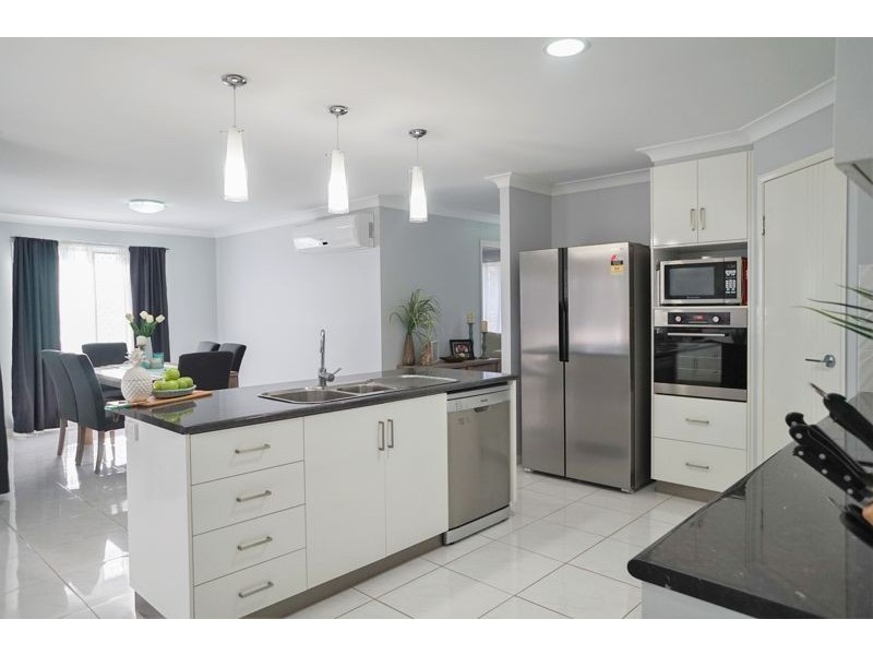 51 Bennett Street, Kleinton QLD 4352