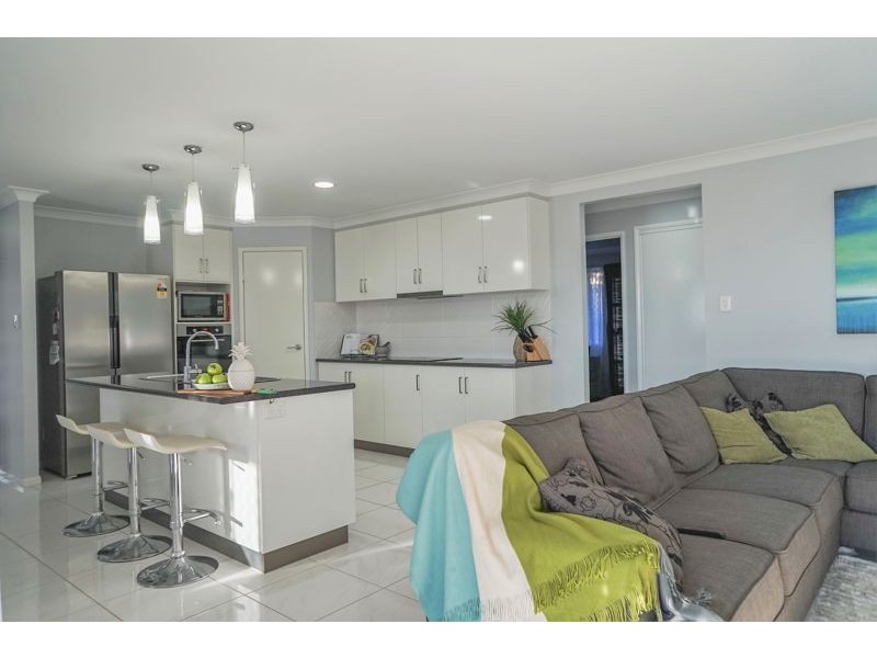 51 Bennett Street, Kleinton QLD 4352