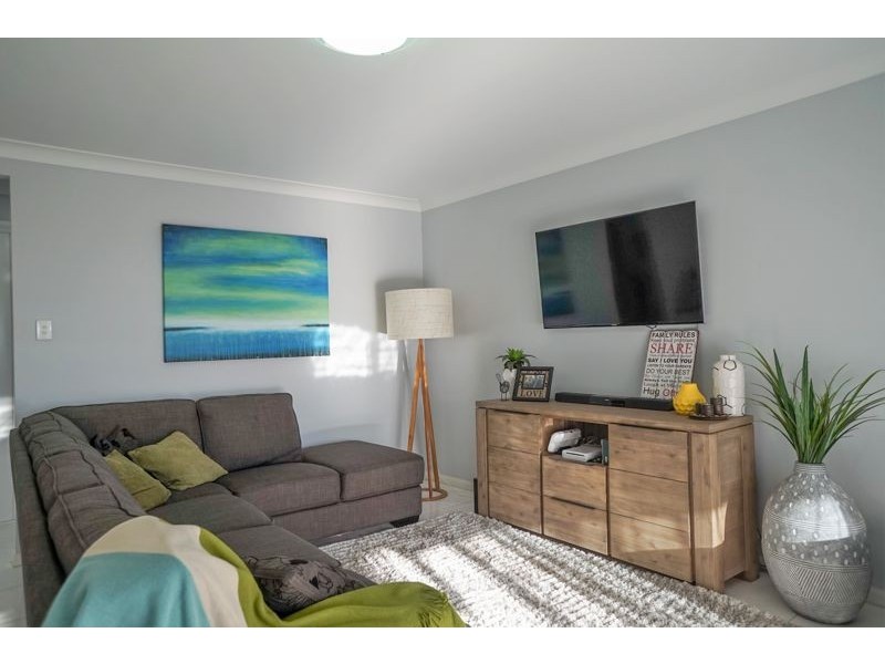 51 Bennett Street, Kleinton QLD 4352