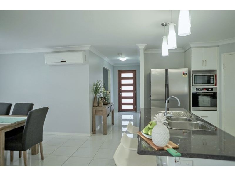 51 Bennett Street, Kleinton QLD 4352