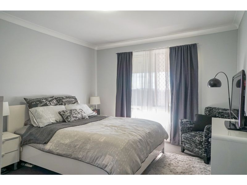 51 Bennett Street, Kleinton QLD 4352