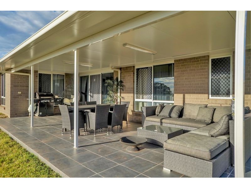 51 Bennett Street, Kleinton QLD 4352