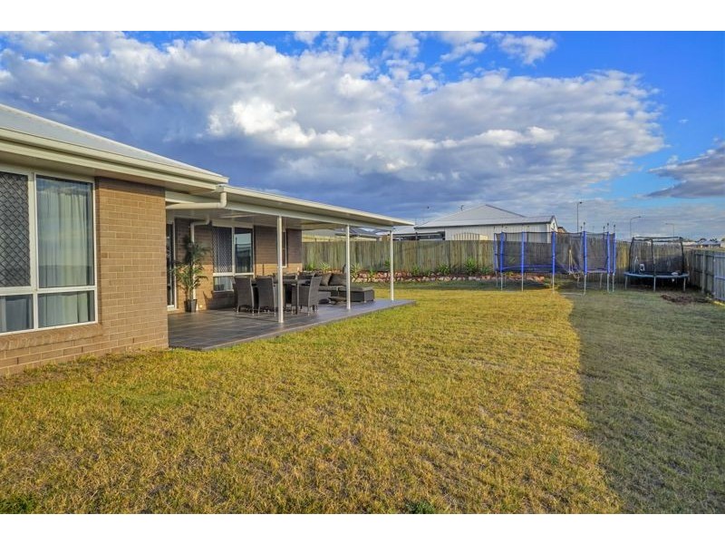 51 Bennett Street, Kleinton QLD 4352