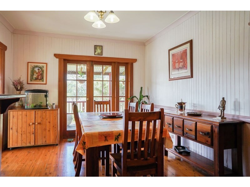 138 Perseverance Hall Road, Ravensbourne QLD 4352