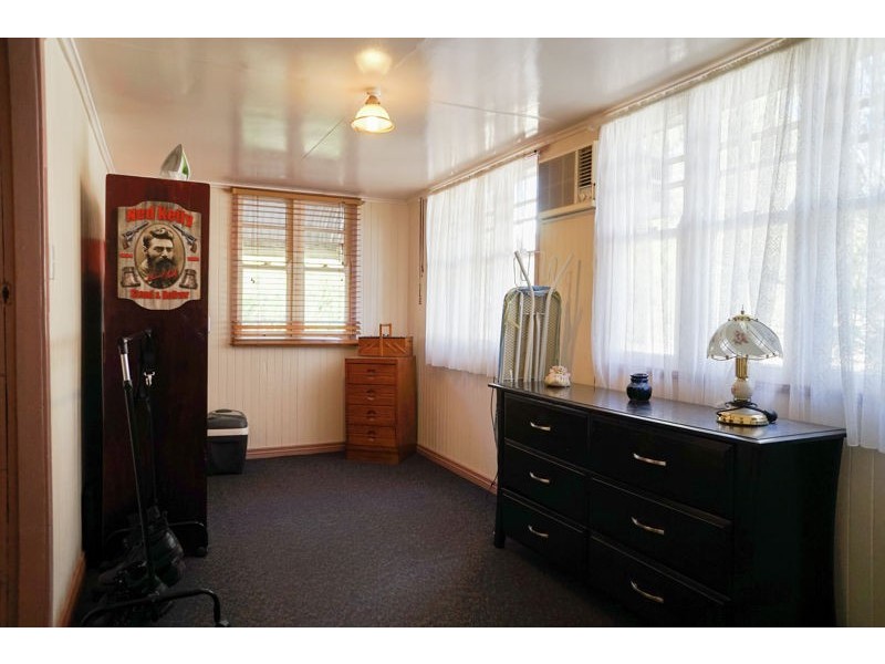 138 Perseverance Hall Road, Ravensbourne QLD 4352