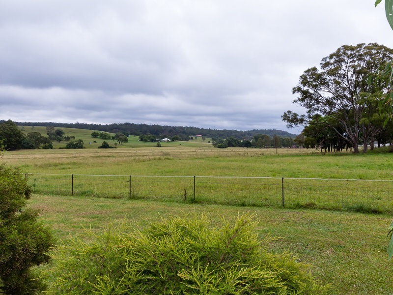 138 Perseverance Hall Road, Ravensbourne QLD 4352
