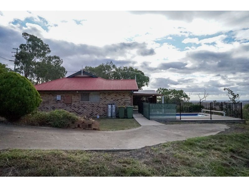 5 Linora Drive, Gowrie Mountain QLD 4350