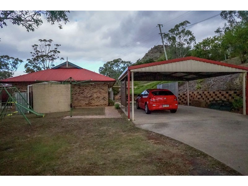 5 Linora Drive, Gowrie Mountain QLD 4350