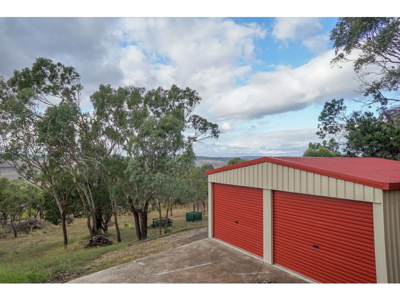 5 Linora Drive, Gowrie Mountain QLD 4350