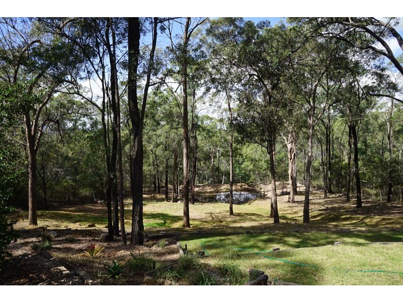 Withcott QLD 4352
