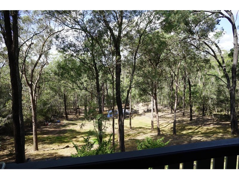 Withcott QLD 4352
