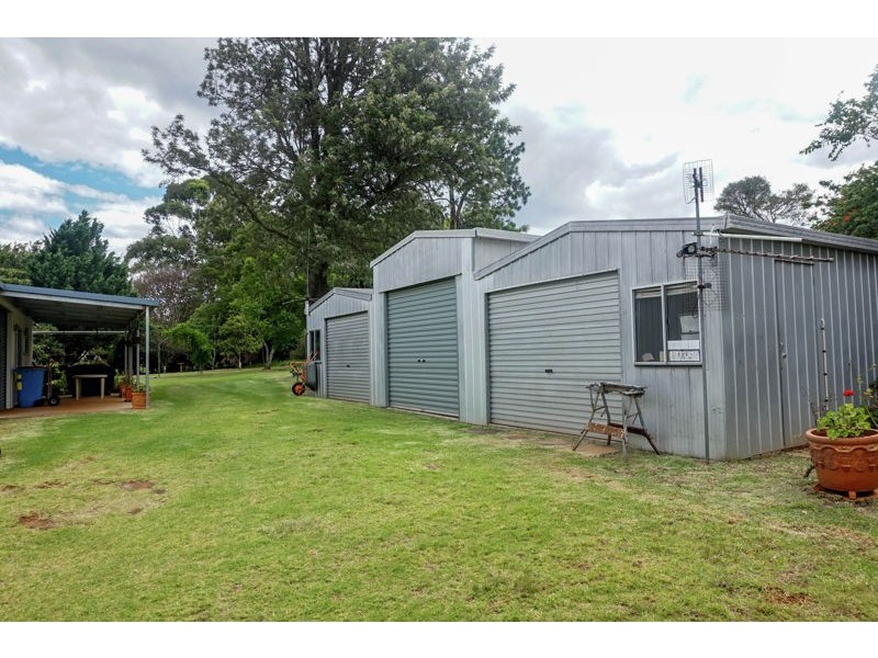 314 South Street, Harristown QLD 4350