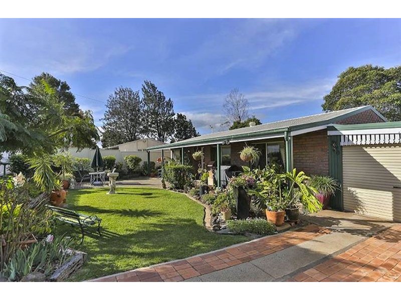 Wilsonton Heights QLD 4350