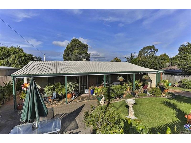 Wilsonton Heights QLD 4350