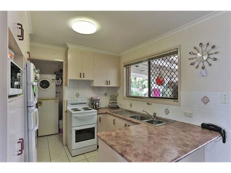 Wilsonton Heights QLD 4350