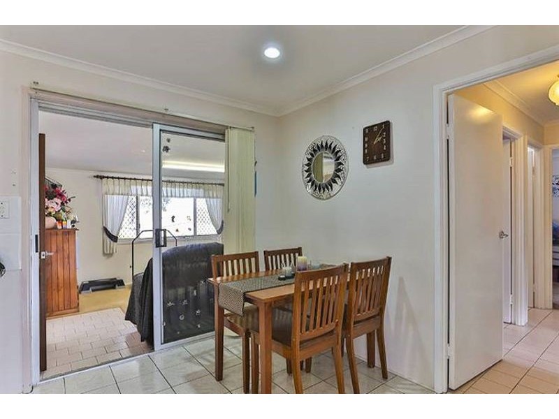 Wilsonton Heights QLD 4350