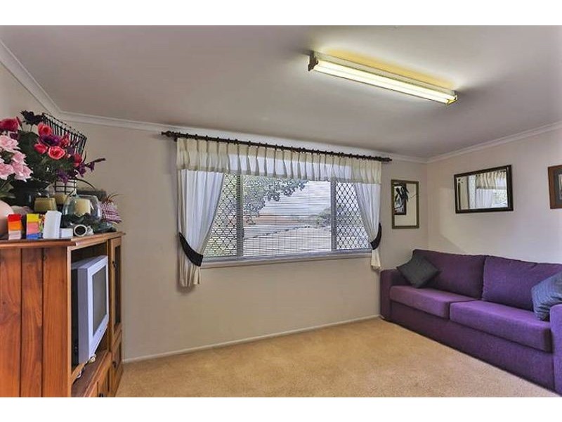 Wilsonton Heights QLD 4350