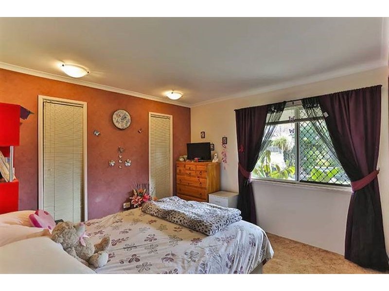 Wilsonton Heights QLD 4350