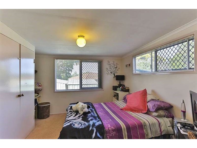 Wilsonton Heights QLD 4350