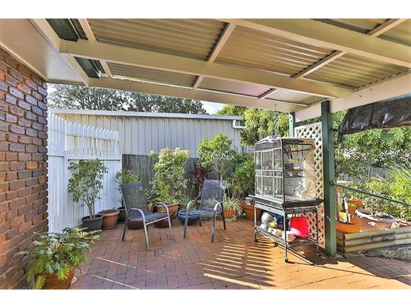 Wilsonton Heights QLD 4350