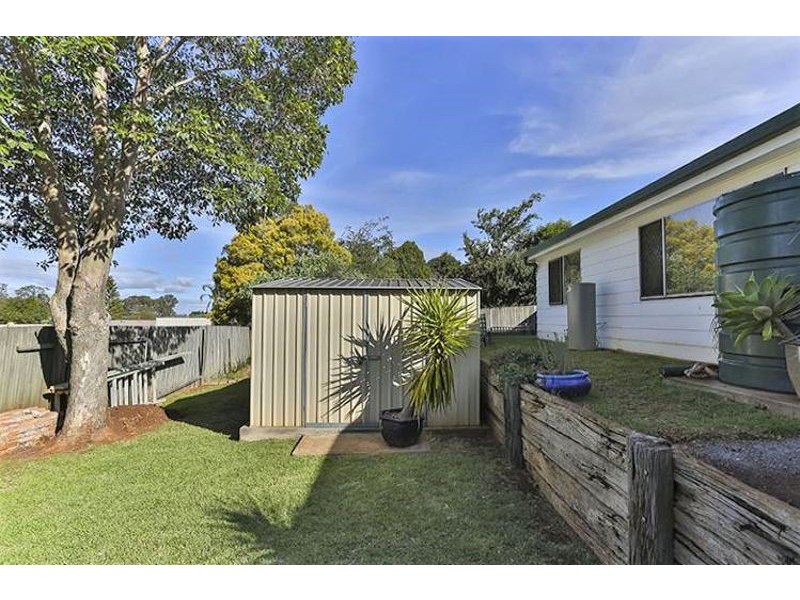 Wilsonton Heights QLD 4350