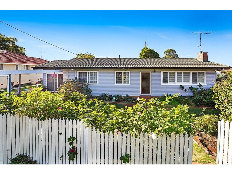 South Toowoomba QLD 4350