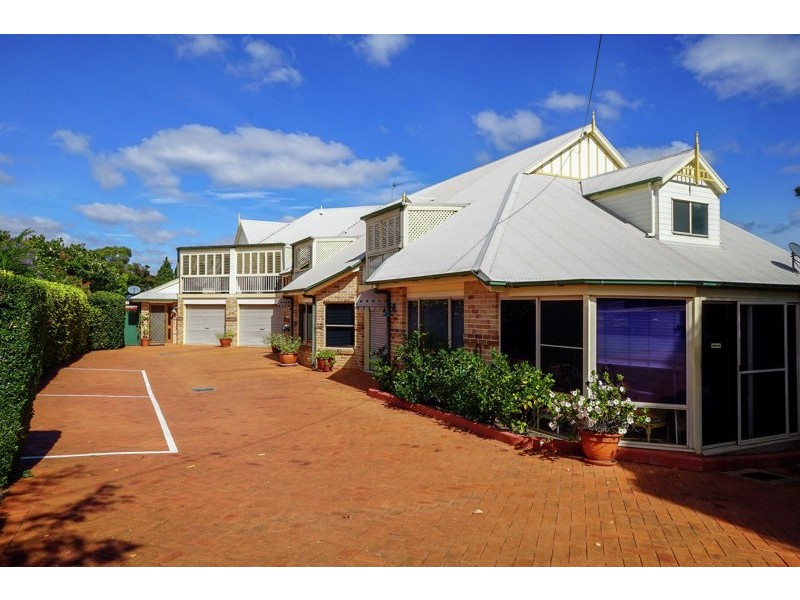 3/60 Crown Street, Rangeville QLD 4350